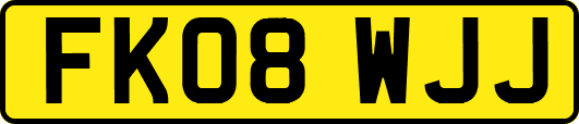 FK08WJJ