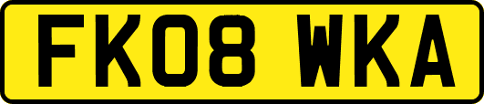 FK08WKA