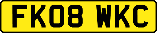 FK08WKC