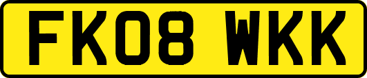 FK08WKK