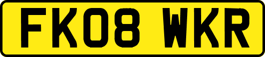 FK08WKR