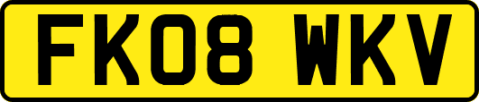 FK08WKV
