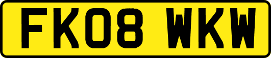 FK08WKW