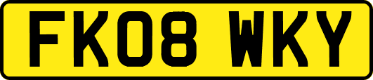 FK08WKY