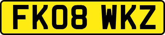 FK08WKZ
