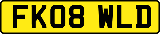 FK08WLD
