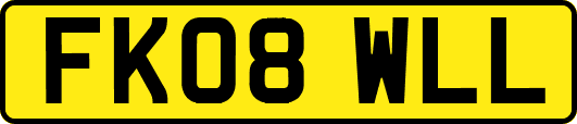 FK08WLL