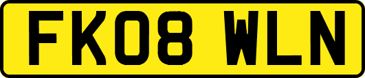 FK08WLN