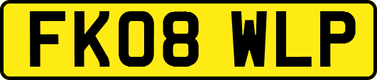 FK08WLP