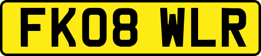 FK08WLR