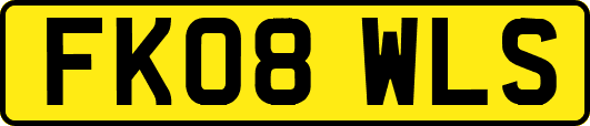 FK08WLS