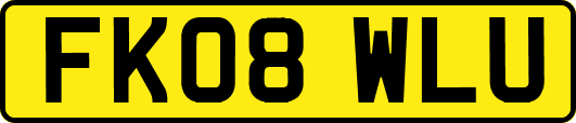 FK08WLU