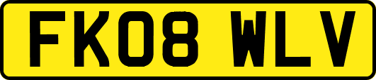 FK08WLV