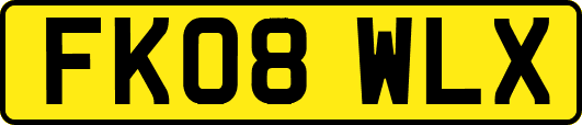 FK08WLX