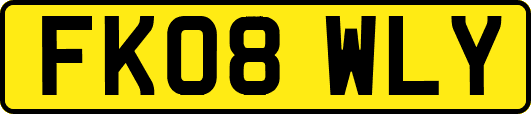 FK08WLY