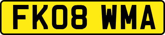 FK08WMA
