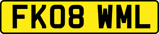 FK08WML