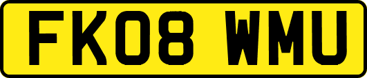 FK08WMU