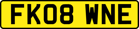FK08WNE
