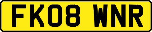 FK08WNR