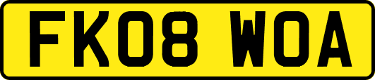 FK08WOA