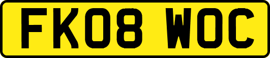 FK08WOC