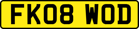 FK08WOD