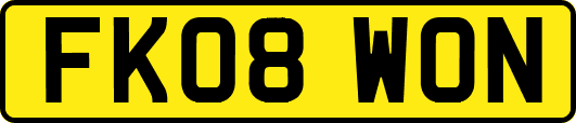 FK08WON