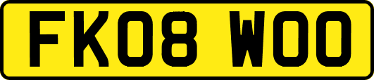 FK08WOO