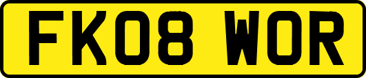 FK08WOR
