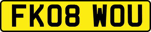 FK08WOU