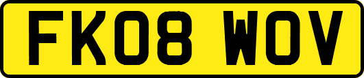 FK08WOV
