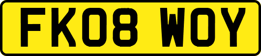 FK08WOY