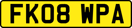 FK08WPA