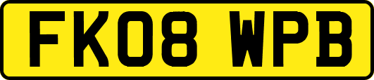 FK08WPB