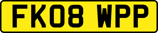 FK08WPP