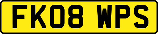 FK08WPS