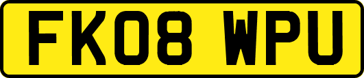 FK08WPU