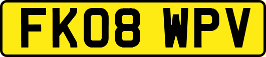 FK08WPV