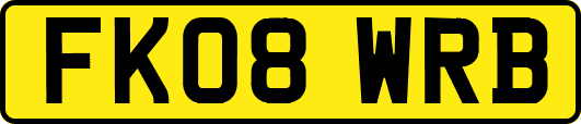 FK08WRB