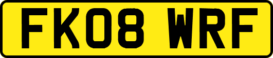 FK08WRF