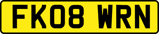 FK08WRN