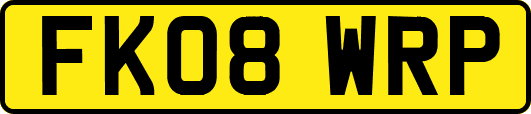 FK08WRP