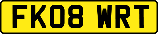FK08WRT
