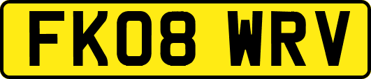 FK08WRV
