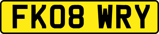 FK08WRY