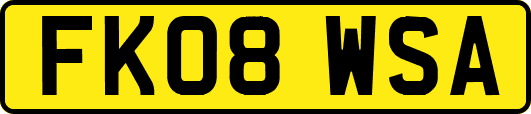 FK08WSA