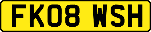 FK08WSH