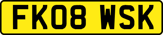 FK08WSK