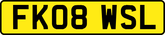FK08WSL
